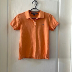 Vineyard Vines Women’s Polo Shirt size XS